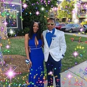 Meet your Posher, Julius